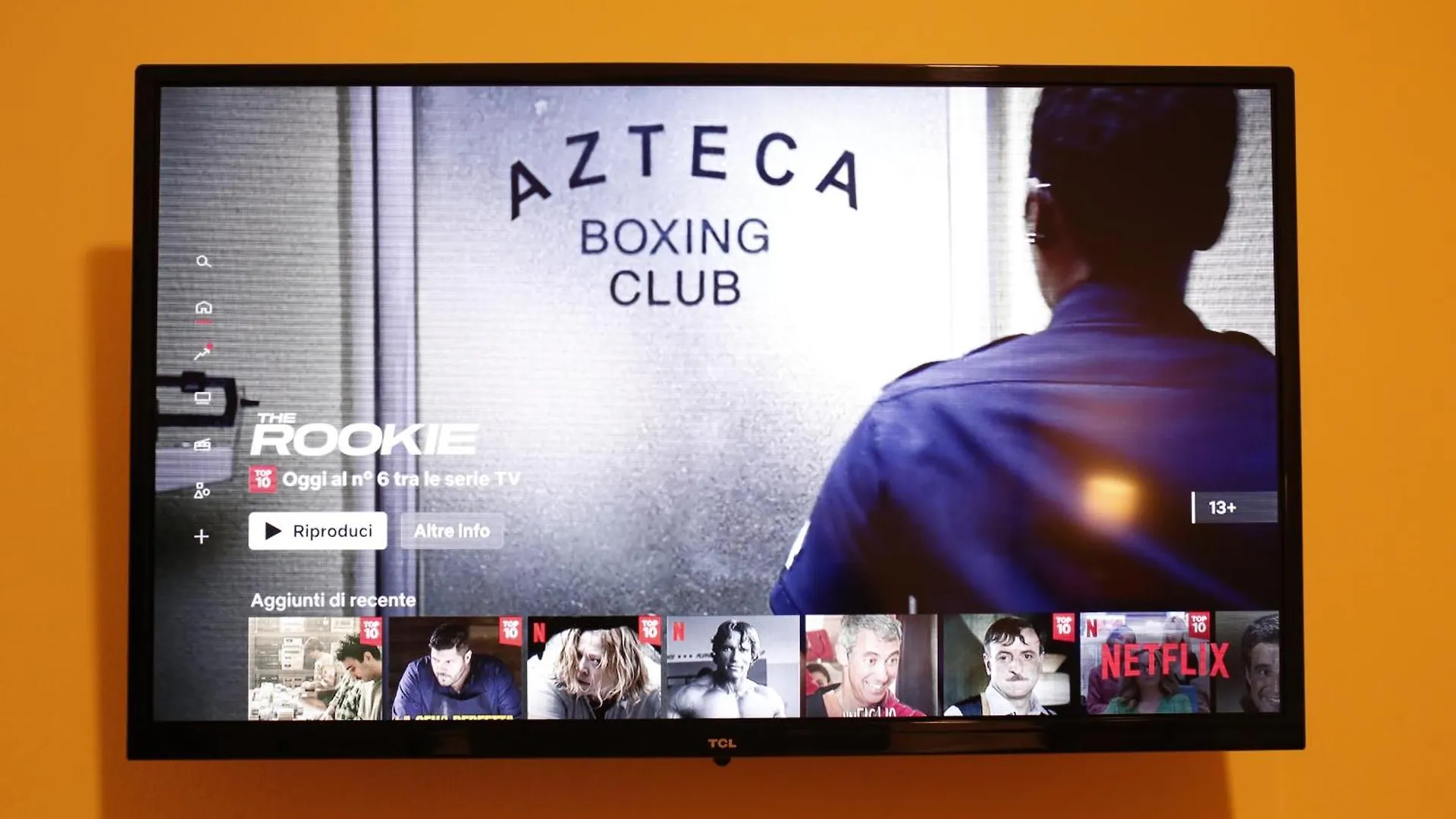 ** ベッド・アンド・ブレックファスト Al Quadrato D'Oro Rooms カターニア イタリア