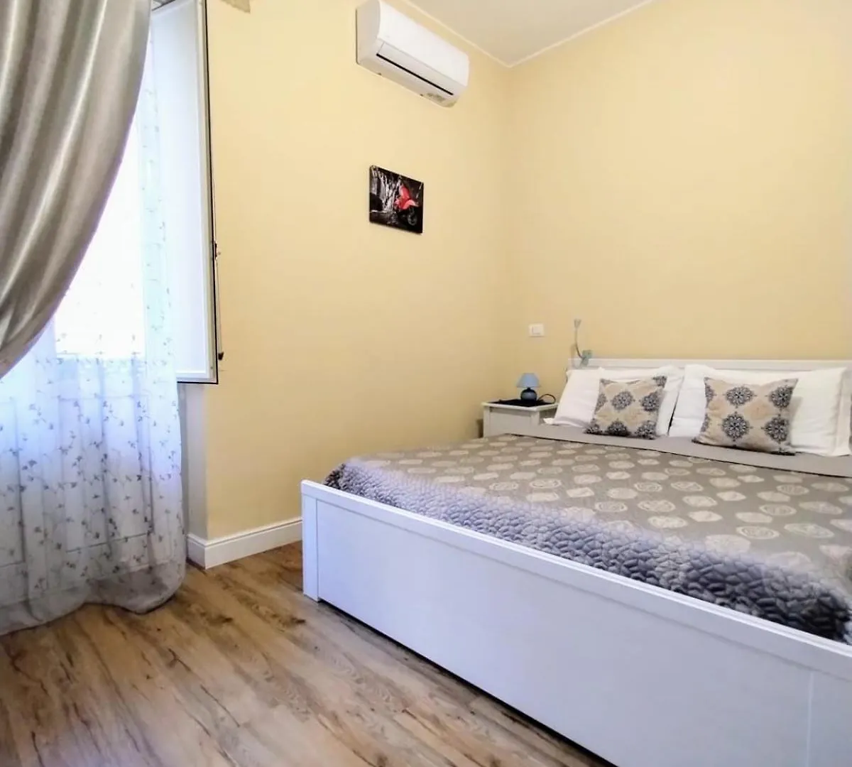 Bed & Breakfast Al Quadrato D'Oro Rooms Catania