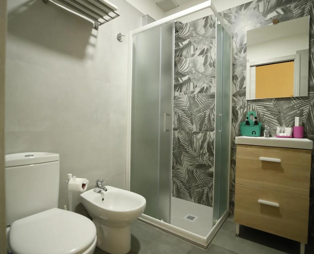 Al Quadrato D'Oro Rooms Κατάνια