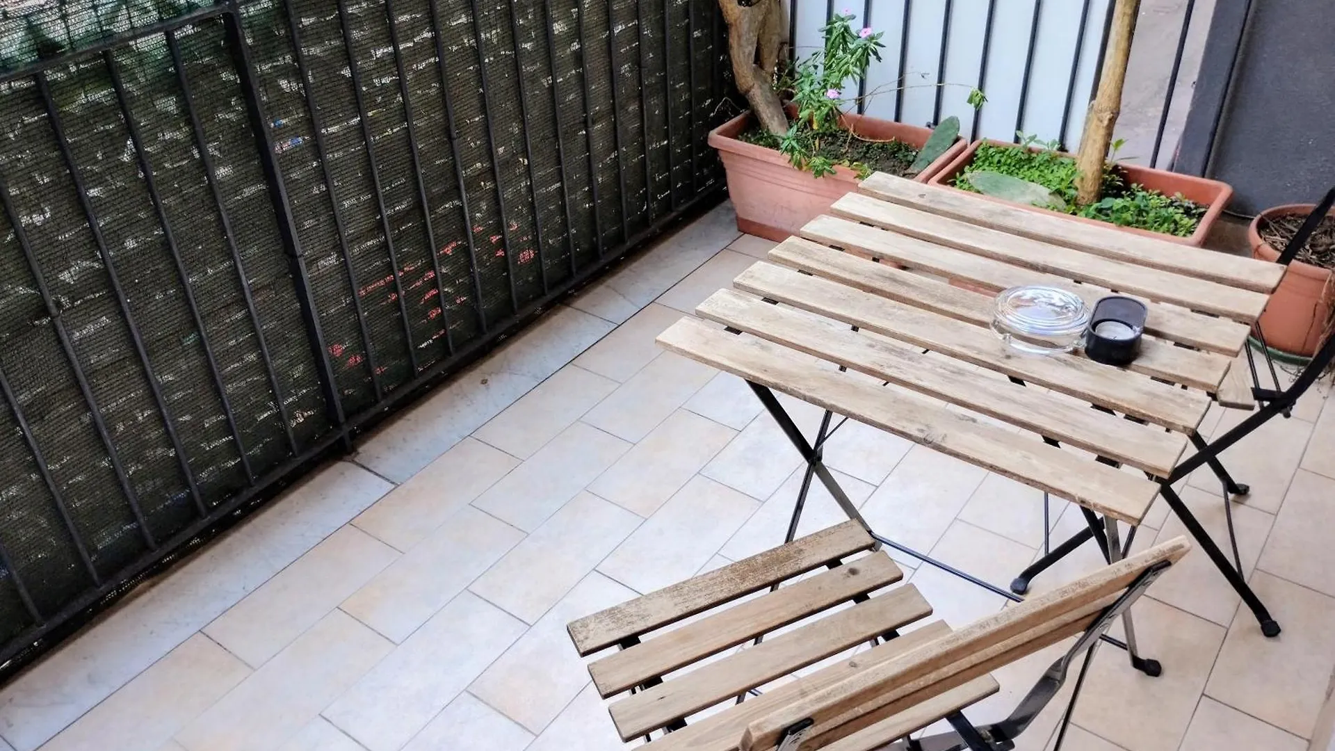 Bed and Breakfast Al Quadrato D'Oro Rooms Κατάνια