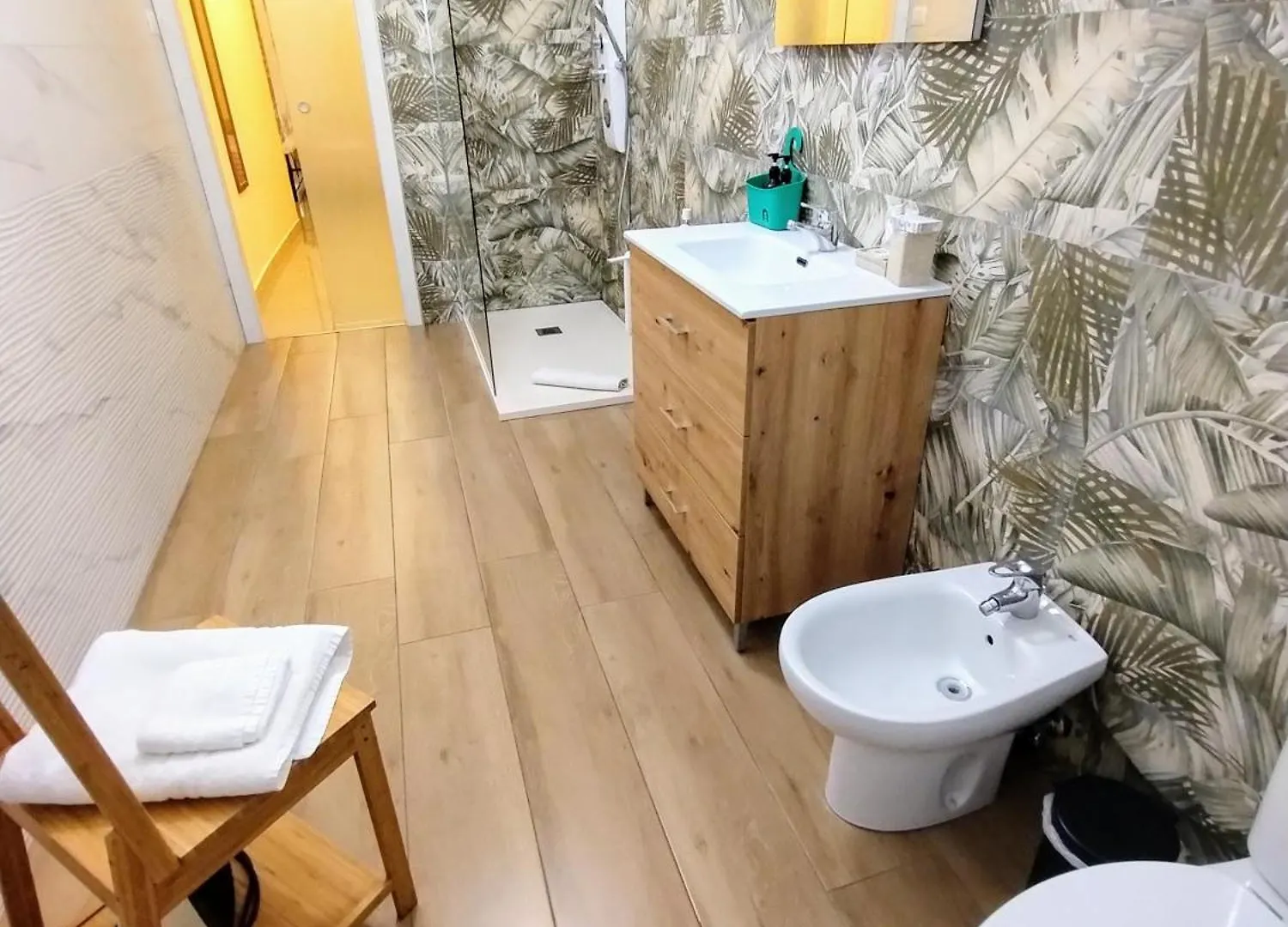 Al Quadrato D'Oro Rooms Κατάνια 2*,  Ιταλία