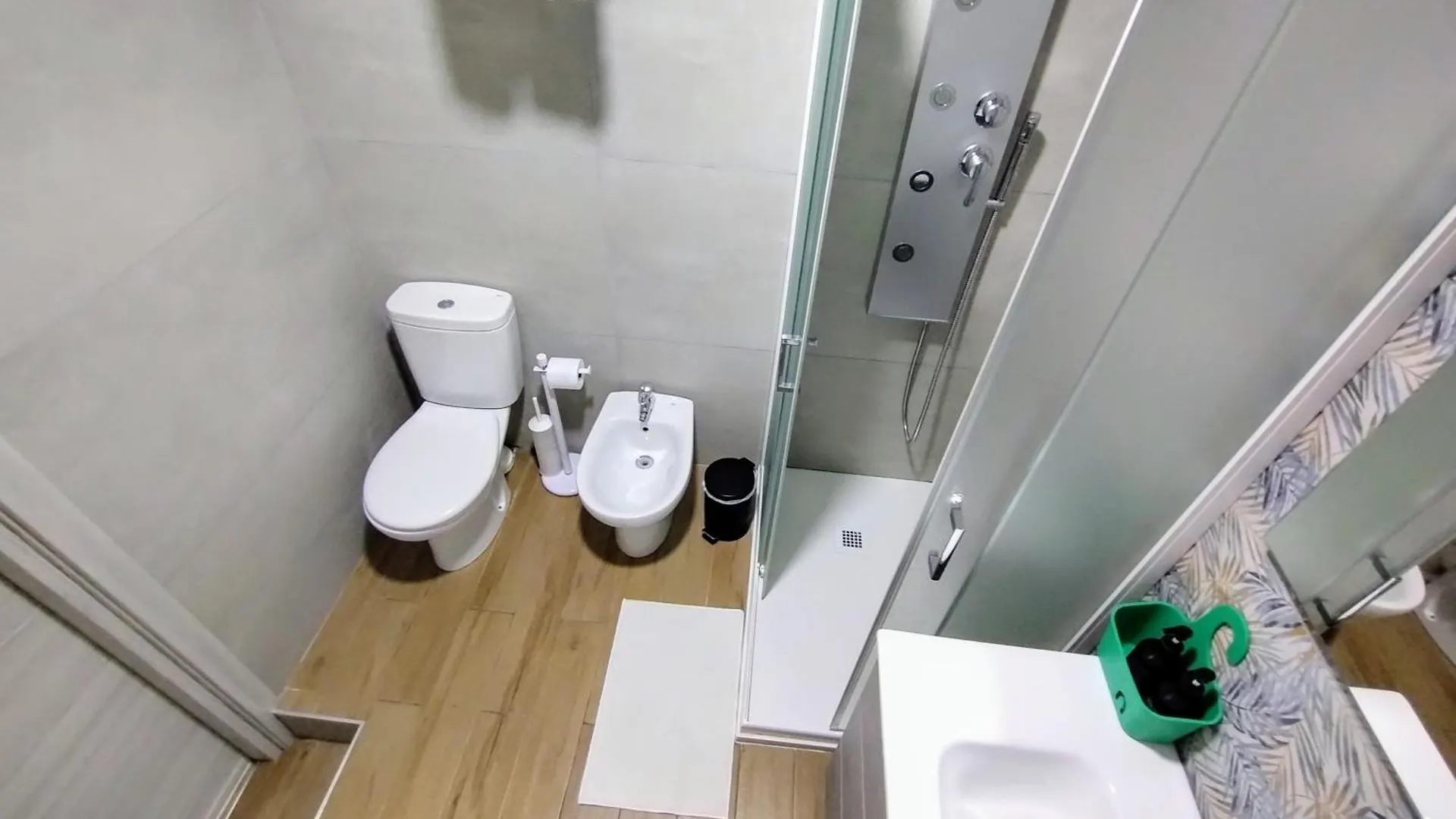 Al Quadrato D'Oro Rooms Κατάνια Ιταλία